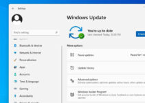 Pembaruan Windows 11 Bermasalah? Install Ulang Dengan Langkah Ini