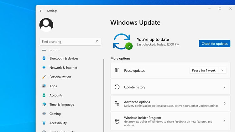 Pembaruan Windows 11 Bermasalah Install Ulang Dengan Langkah Ini