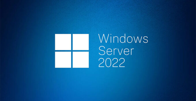 Pembaruan Windows Server 2022 KB5015879, Perbaiki Freeze Akibat Microsoft Defender