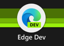 Pembaruan di Microsoft Edge Dev, Mudahkan Menutup Panel Berbagi