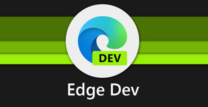 Pembaruan di Microsoft Edge Dev, Mudahkan Menutup Panel Berbagi