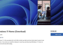 Pembelian Lisensi Digital Windows 11 Sudah Tersedia, Mulai Rp3 Jutaan
