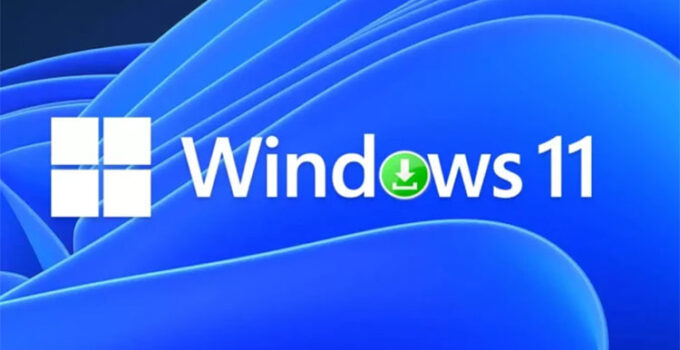 Pengguna Bisa Memasang Pembaruan Utama Saat Pemasangan Awal Windows 11