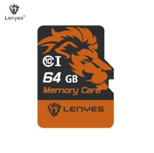 Lenyes MicroSD