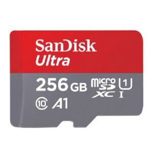 Rekomendasi MicroSD Terbaik SanDisk Ultra SDXC