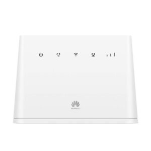 Router WiFi Terbaik Huawei B311