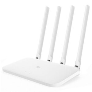 Router Wifi Terbaik untuk Rumah 2 Lantai Xiaomi Mi WiFi 4C