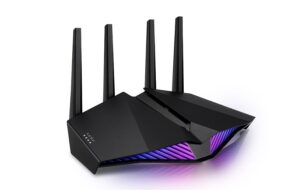 Router Wifi Terbaik untuk Rumah 2 Lantai Asus RT-AX82U