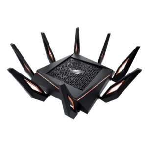 Router WiFi Terbaik untuk Kantor Asus ROG Rapture GT-AX11000