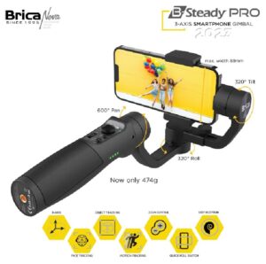 Brica B-Steady PRO 2023