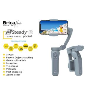 Brica B-Steady 2 Pocket