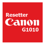 Resetter Canon G1010