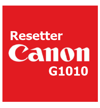 Resetter Canon G1010
