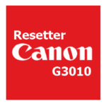 Resetter Canon G3010