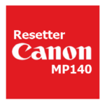 Resetter Canon MP140