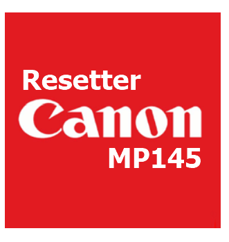 Resetter Canon MP145