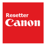 Resetter Canon TS307