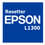 Download Resetter Epson L1300 Gratis