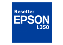 Download Resetter Epson L350 Gratis (Terbaru 2023)
