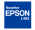 Download Resetter Epson L405 Gratis (Terbaru 2022)