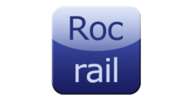 Download Rocrail Terbaru 2022 (Free Download)