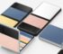 Galaxy Z Flip 4 akan Tersedia dalam 70 Warna