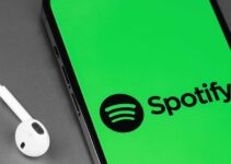 Pelanggan Spotify Meningkat Hingga 188 Juta