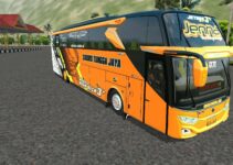 10 Rekomendasi Livery Bus Simulator Terbaik (Terbaru 2023)