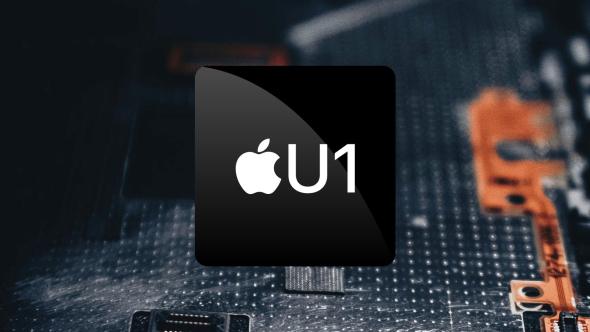 Apple Rilis Nearby Interactions untuk U1