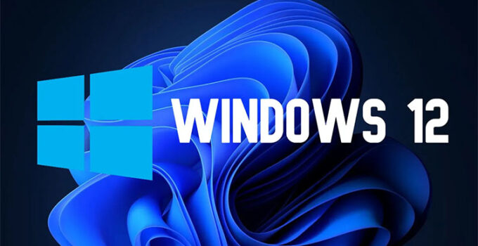 Ubah Strategi, Microsoft Bakal Hadirkan Windows 12