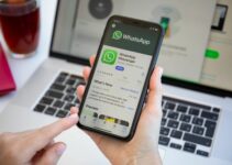 Pengguna iOS Bisa Keluar Grup Whatsapp Tanpa Ketahuan