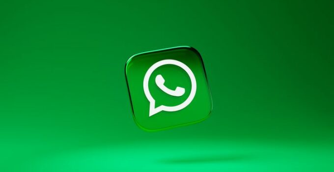Whatsapp Telah Terdaftar di PSE Kominfo