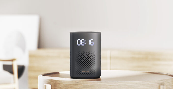 Xiaomi Hadirkan Smart Speaker untuk Kontrol TV