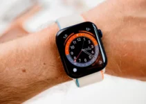 Apple Watch Series 8, Bisa Deteksi Deman dan Kehamilan?