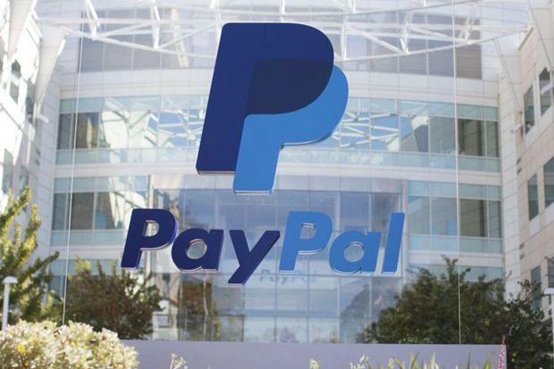 PayPal Gratiskan Biaya Ongkos Kirim
