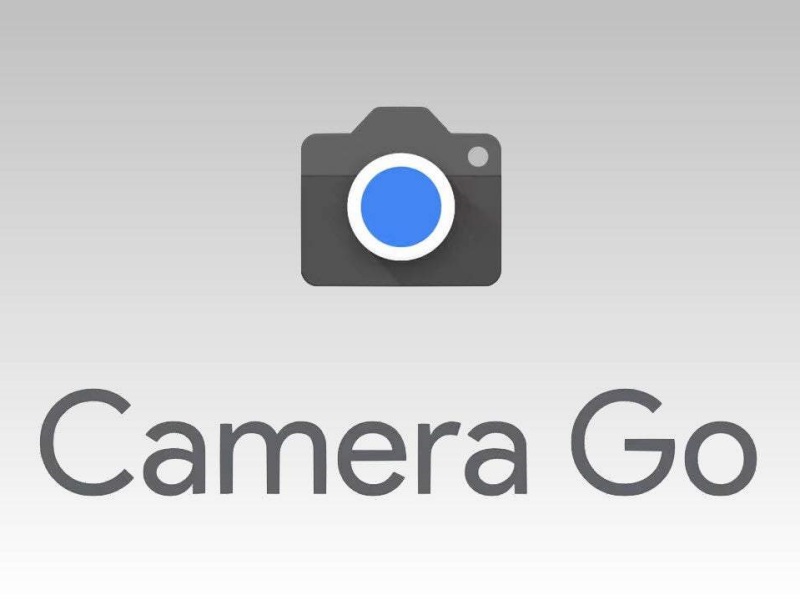 Google Rebranding ‘Camera Go’ Menjadi ‘Camera form Google’