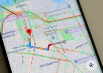 Google Maps Tawarkan Kemudahan Rute Hemat Bahan Bakar