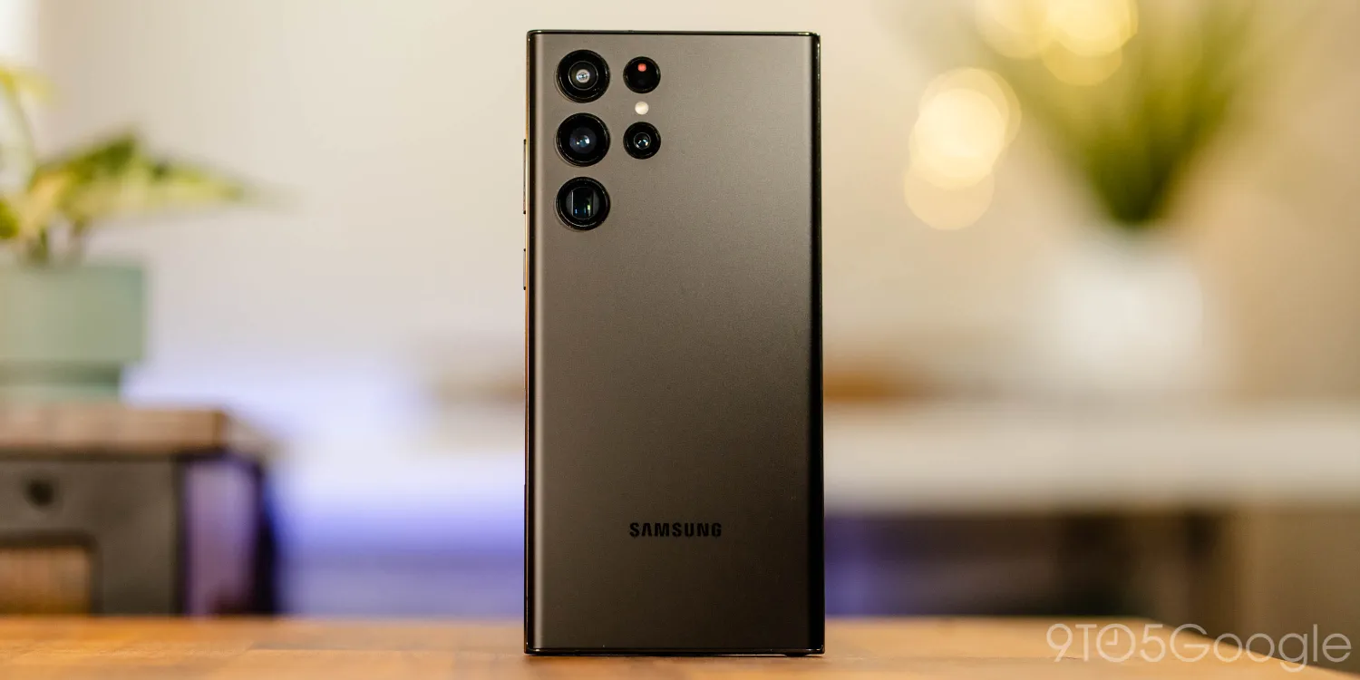 Samsung Duduki Peringat Pertama Smartphone Terlaris
