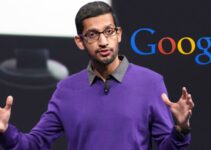 CEO Google: Perlambat Perekrutan Karyawan Baru