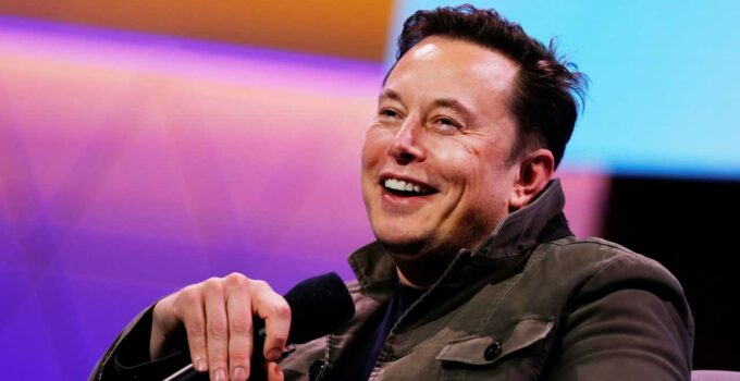 Salah Paham, Elon Musk Mencoba Kembali Membeli Twitter?