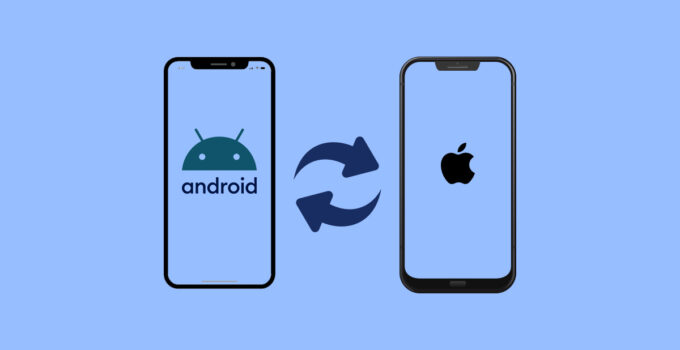 Whatsapp Luncurkan Transfer Chat dari Android ke iOS