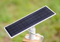 Google Rilis Dukungan Solar Panel untuk Nest Cam