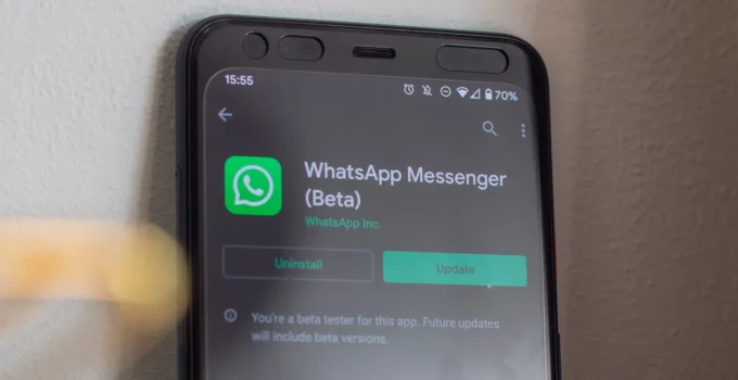 Whatsapp Kini Tambahkan Fitur Sync History untuk Semua Perangkat
