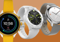 Bakal Gunakan Chip Terbaru, Intip Perbaharuan dari Wear OS Watch