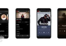 YouTube Music Hadirkan Desain Baru Now Playing untuk iPad