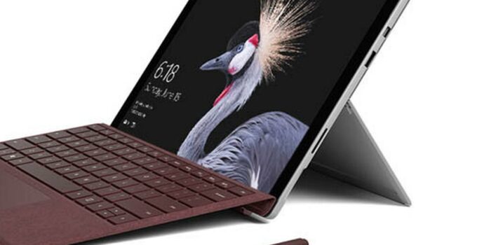 Microsoft akan Buat Surface Pro dan Pro X Menyatu?