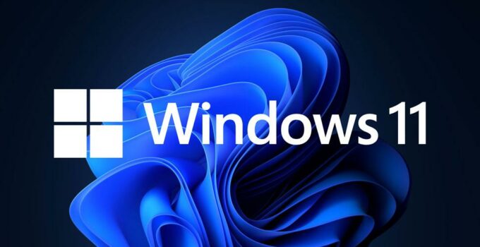 Microsoft Akhirnya Rilis Windows 11 Dev Build 25188