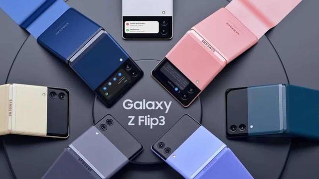 Samsung-Galaxy-Z-Flip-3