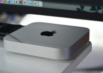Gurman: Apple akan Rilis Mac Mini dengan Chipset M2