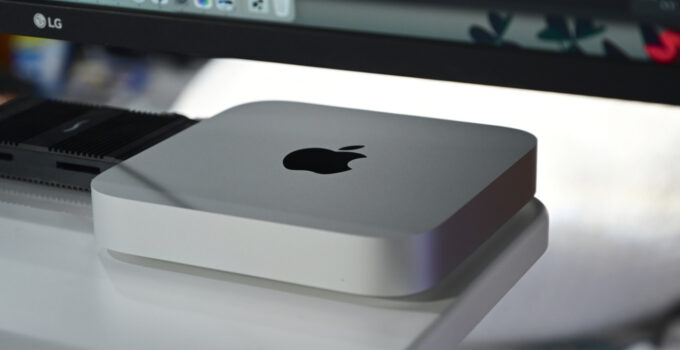 Gurman: Apple akan Rilis Mac Mini dengan Chipset M2